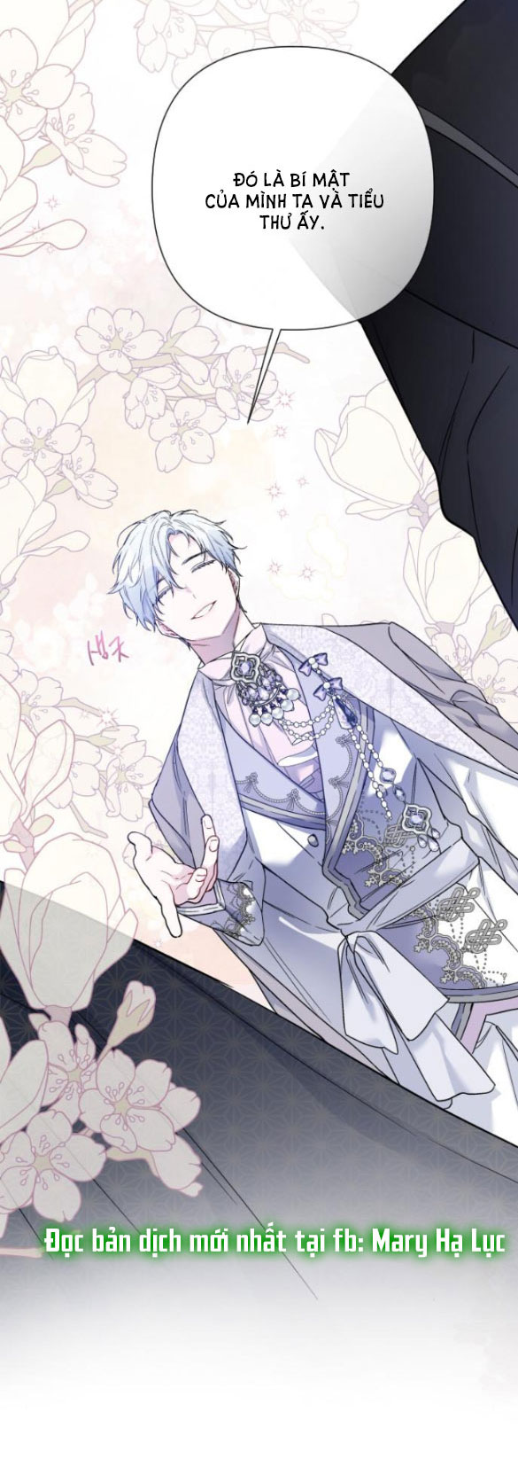 cách hiệp sĩ sống như một tiểu thư chapter 90.1 13