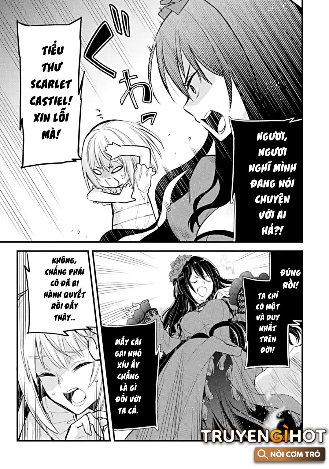 chén thánh của eris chapter 5.2 20