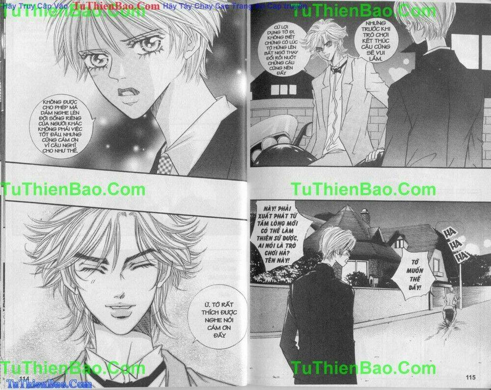 giấc mơ triệu phú chapter 2 56