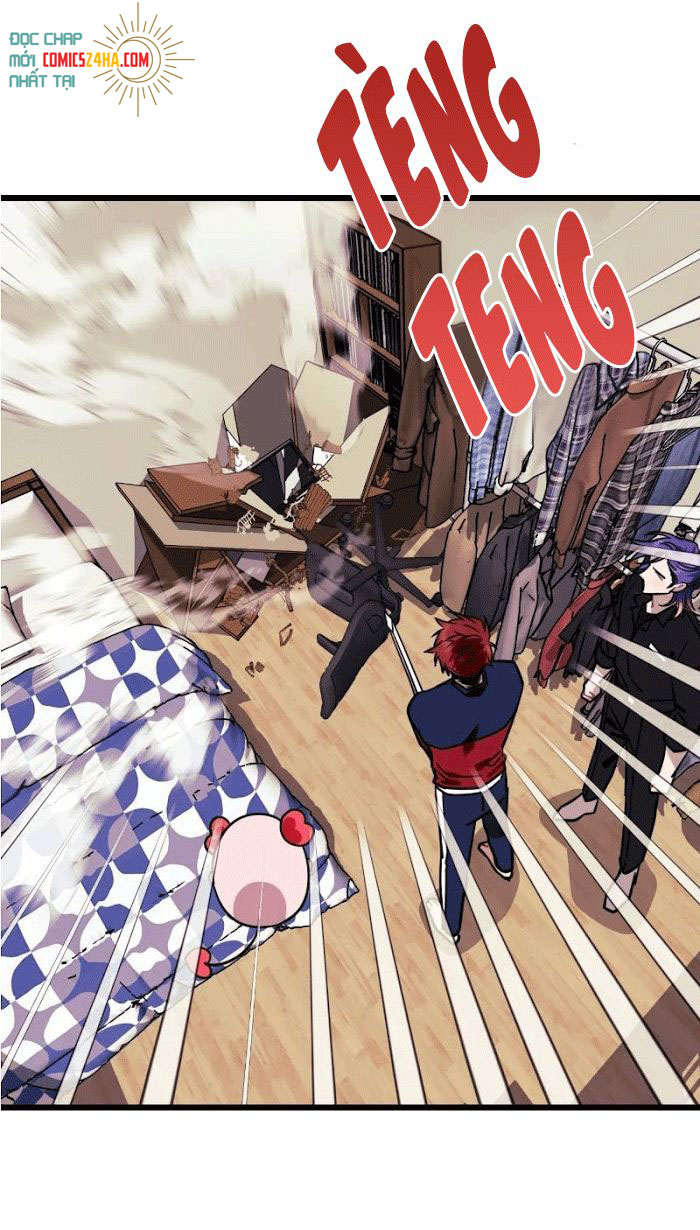 điều ước của cậu là mệnh lệnh của tớ chapter 5 29