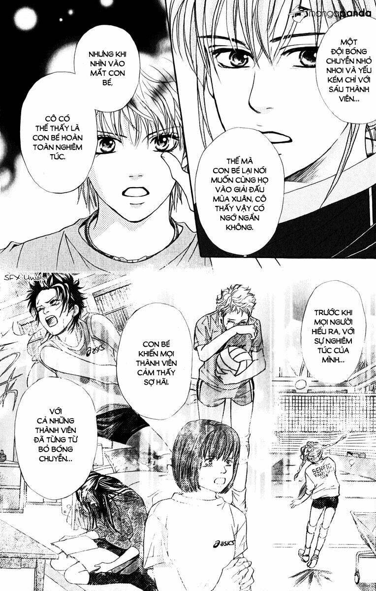 xứng danh anh hùng chapter 77 25