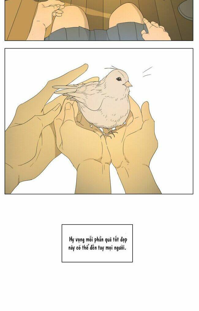 mosspaca advertising department chapter 77 6