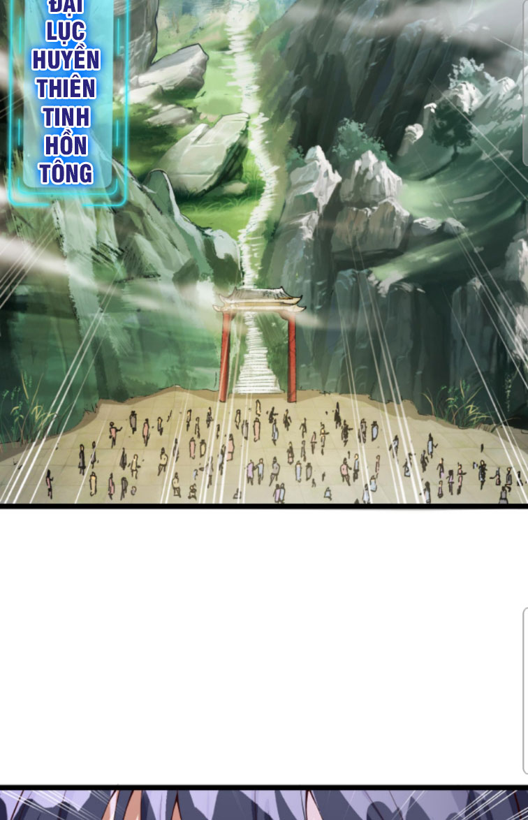 huyền huyễn: ta bắt đầu vô địch từ bại gia chapter 1 2