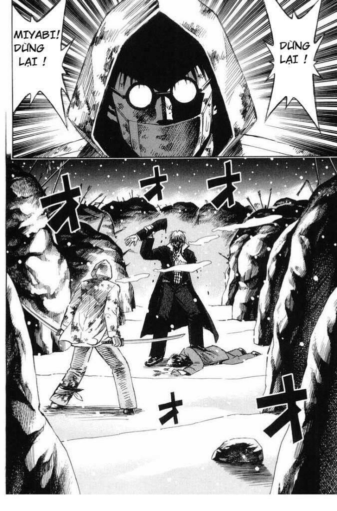 đảo ma cà rồng chapter 94 2