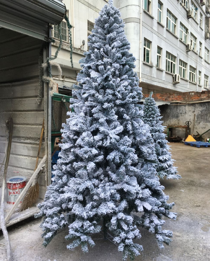 Cây Thông Trang Trí Noel CAO 1.2M