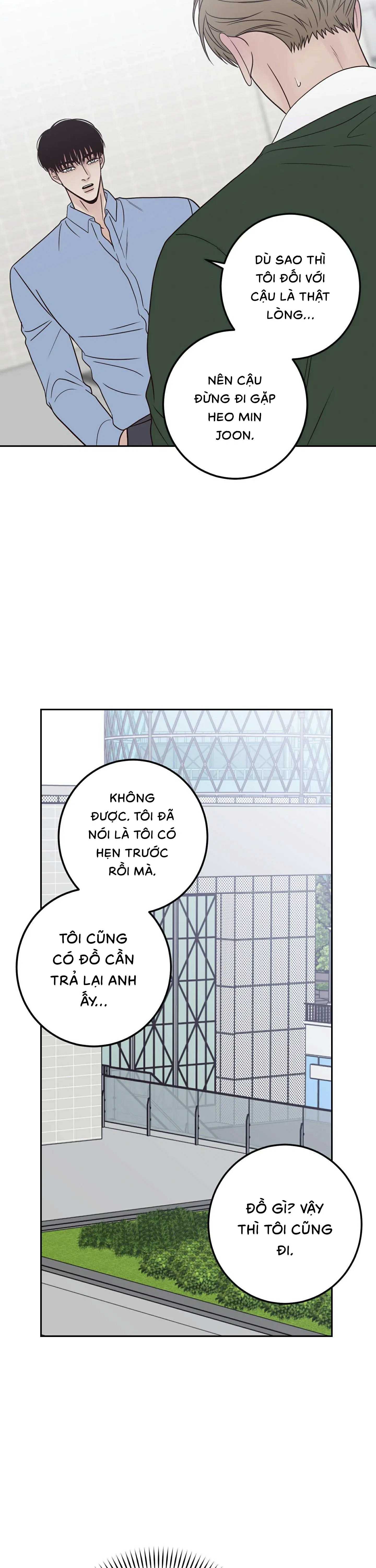 bad position chapter 45 13