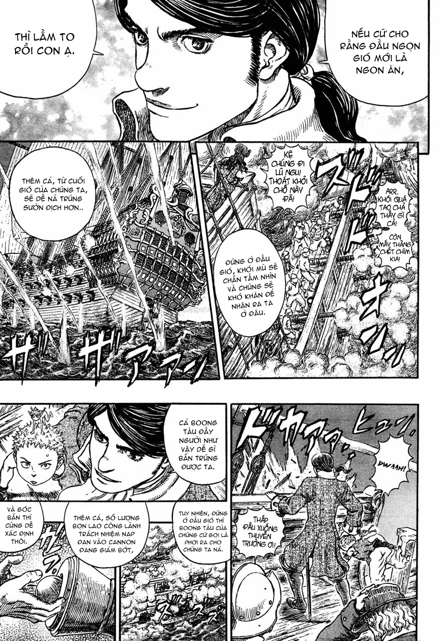 kiếm sĩ đen chapter 298 6