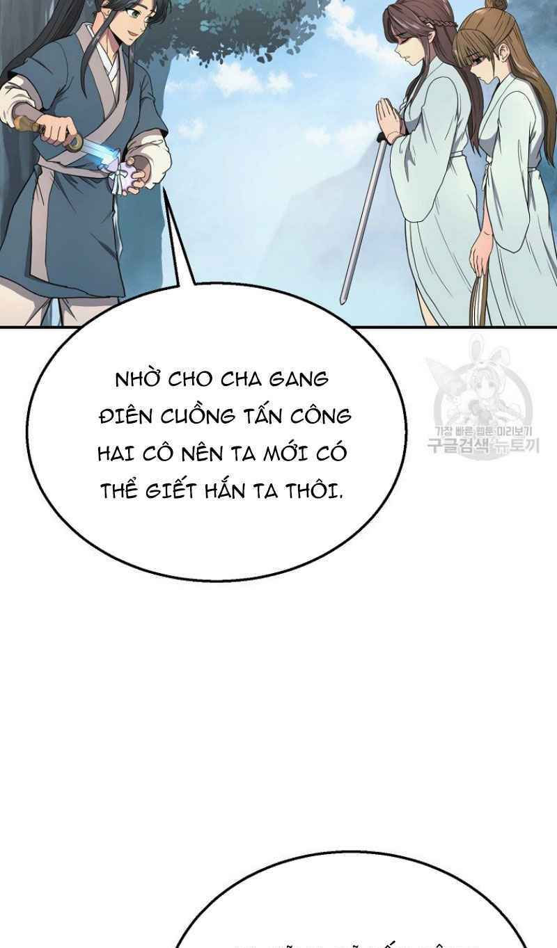 thiếu niên phương sĩ chapter 8 3