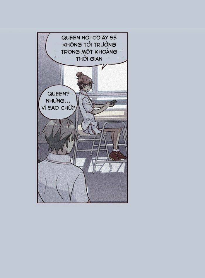 nữ sinh trường wilds chapter 226 8