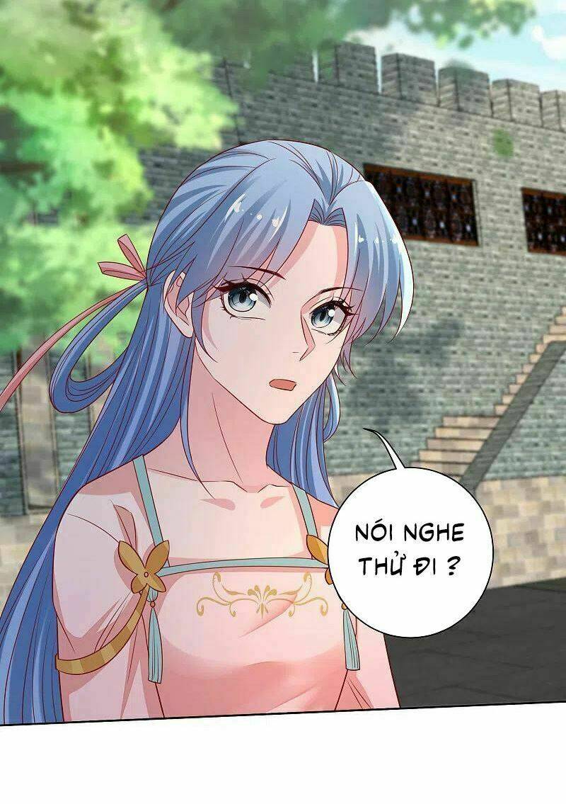 độc y đích nữ chapter 200 27