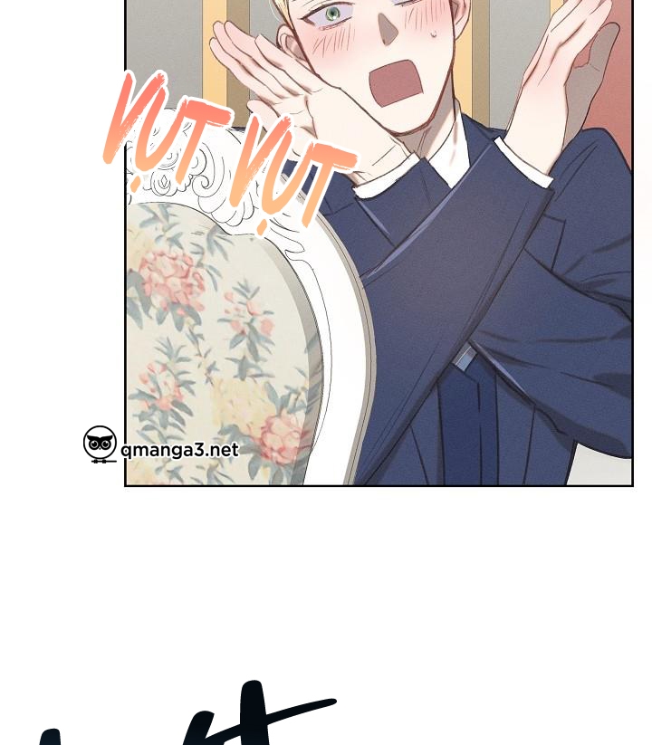 đại úy lãng mạn thân yêu của tôi chapter 6 58