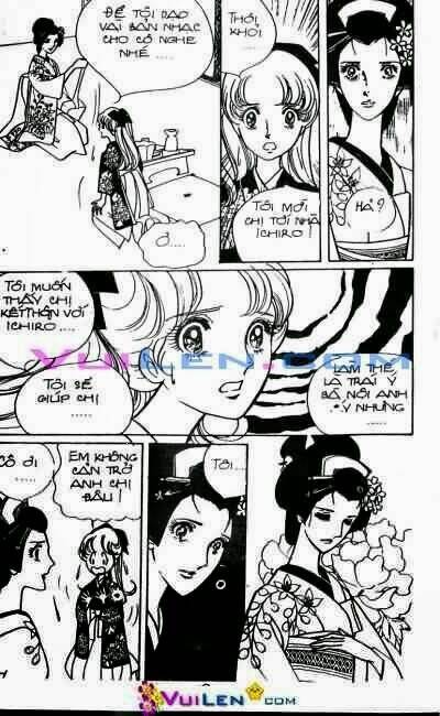 tiểu thư áo trắng chapter 3 52