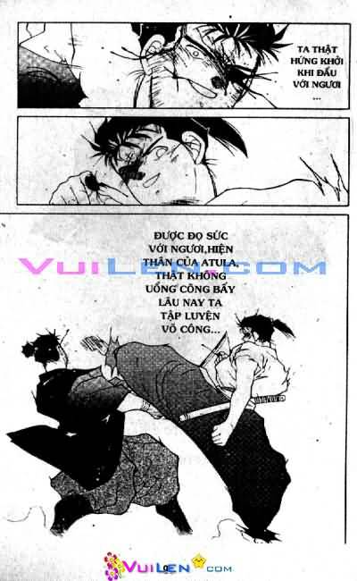 truyền nhân atula phần ii chapter 8 97