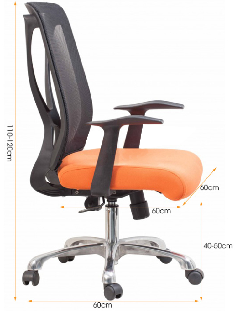 Ghế lưới IBIE IB8303
