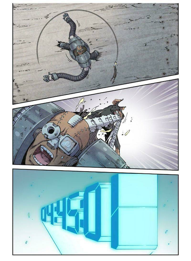 anh hùng tái khởi chapter 7 2