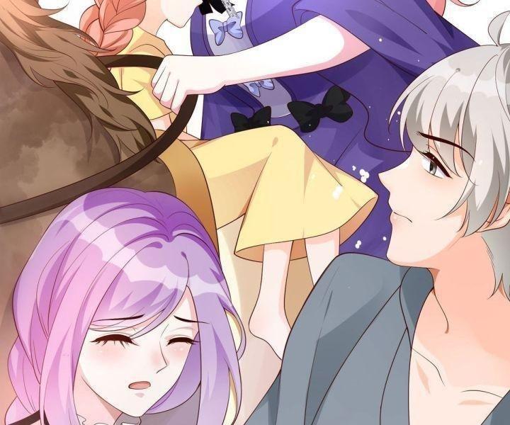 vị cứu tinh định mệnh của bệ hạ chapter 15 13