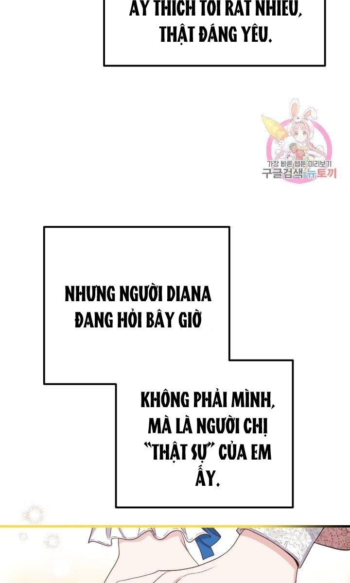 trở thành vợ thái tử quái vật chapter 32.1 6