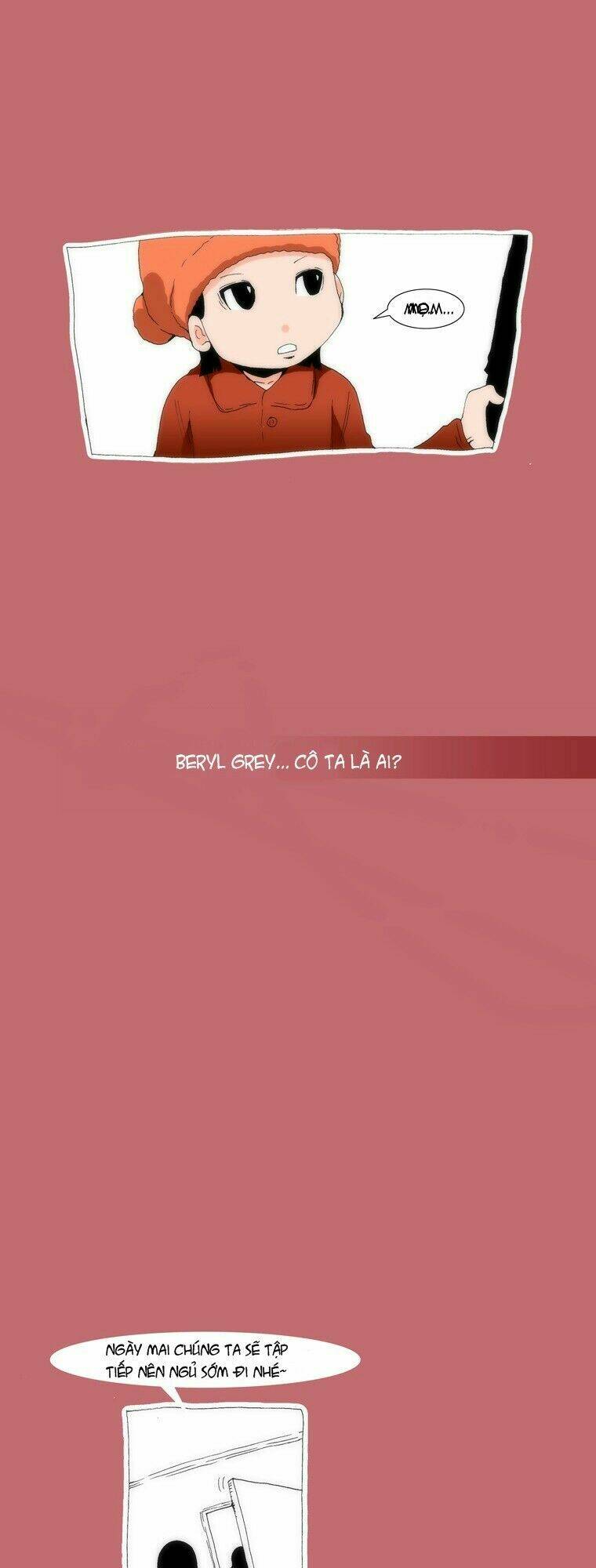 can't see can't hear but love chapter 18 26