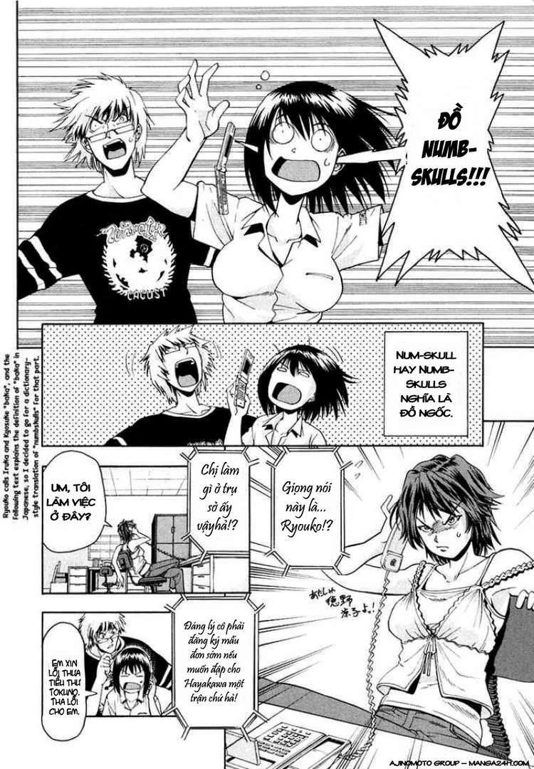 beach stars chapter 13 7