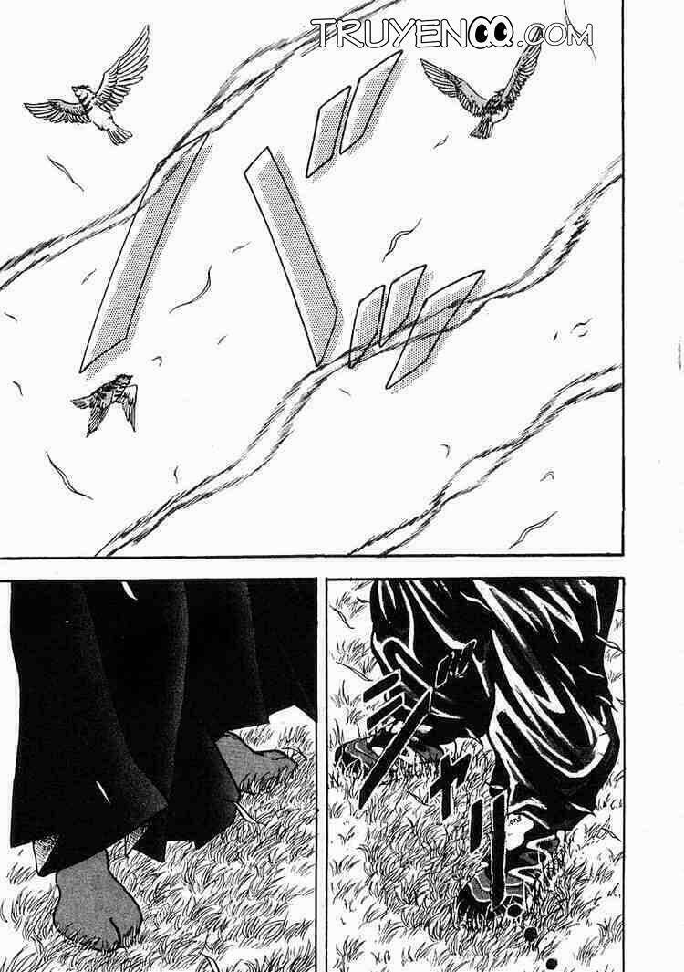 garouden chapter 3 3