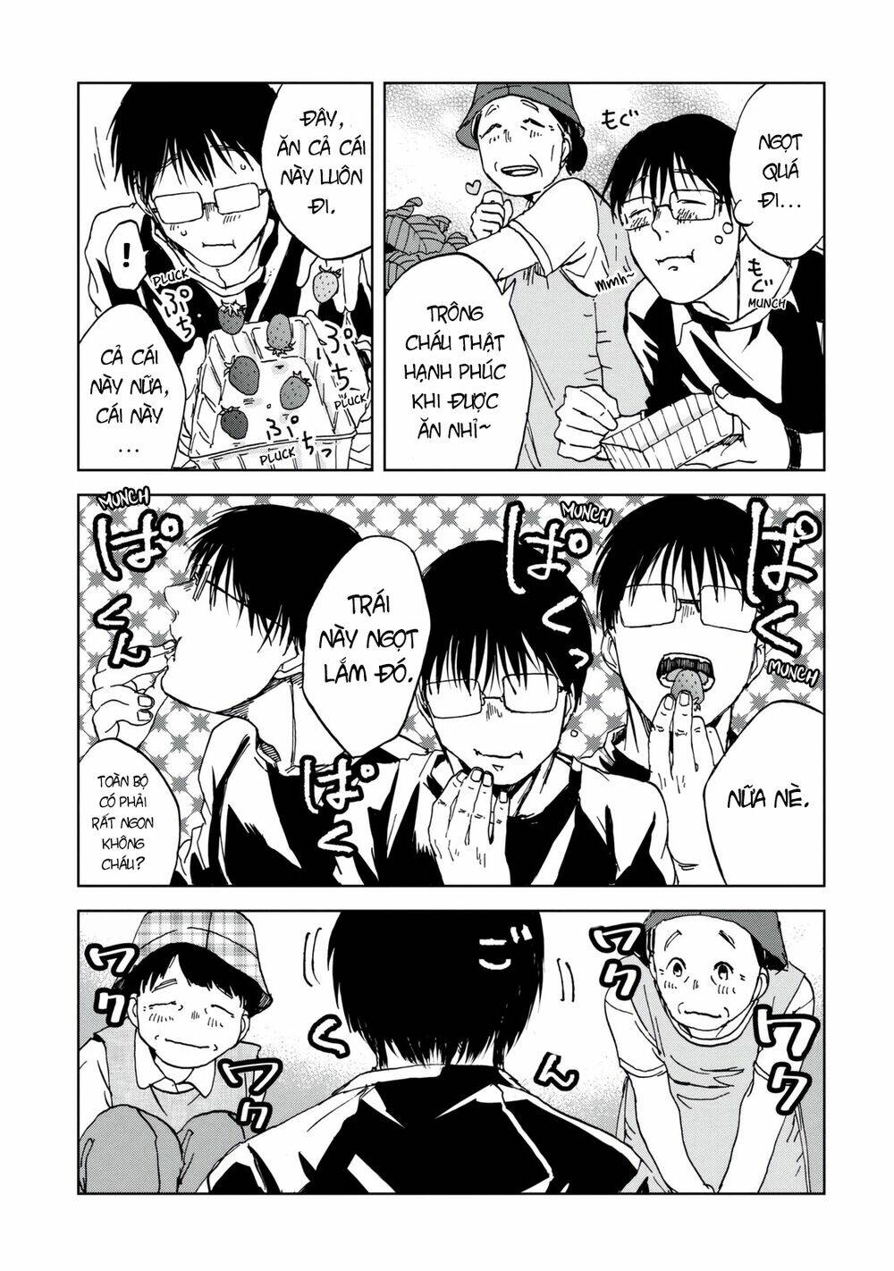 cùng ăn thôi chapter 28 5