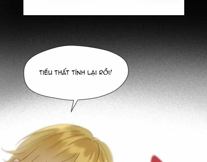 lượm được một tiểu hồ ly phần 3 chapter 69 5