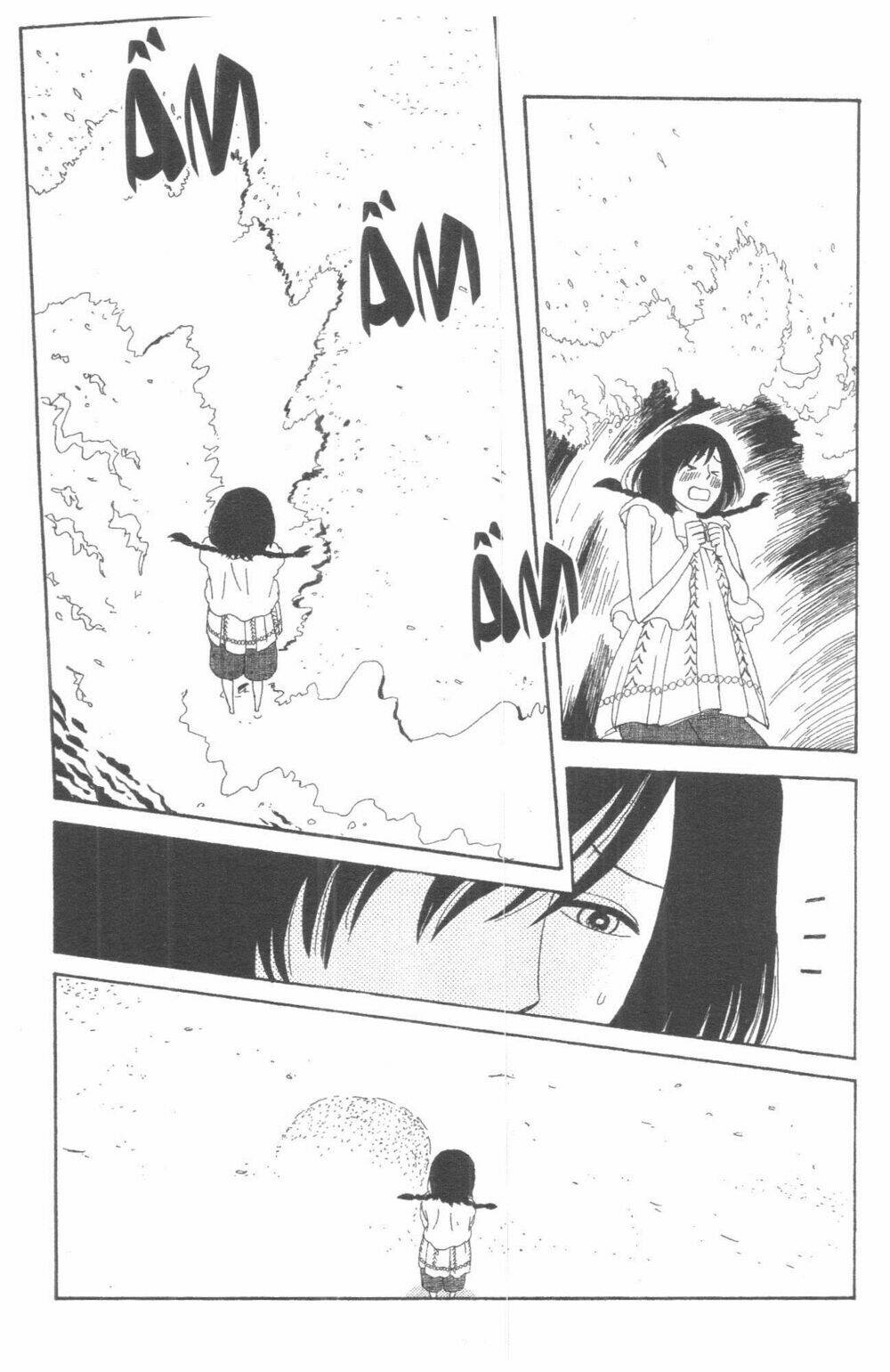 đứa con của tengu chapter 3 38