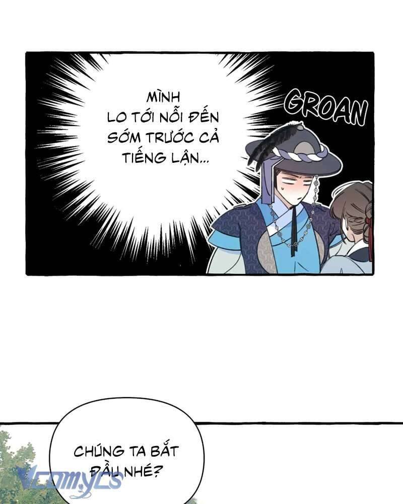 chuyện tình hoa lưu ly chapter 4 73