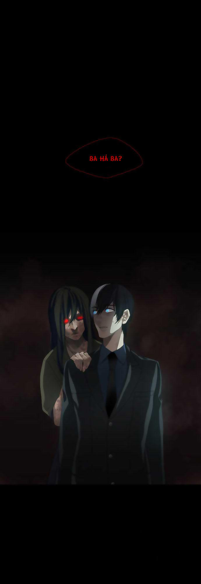 si mun - người giao tiếp với linh hồn chapter 1 55