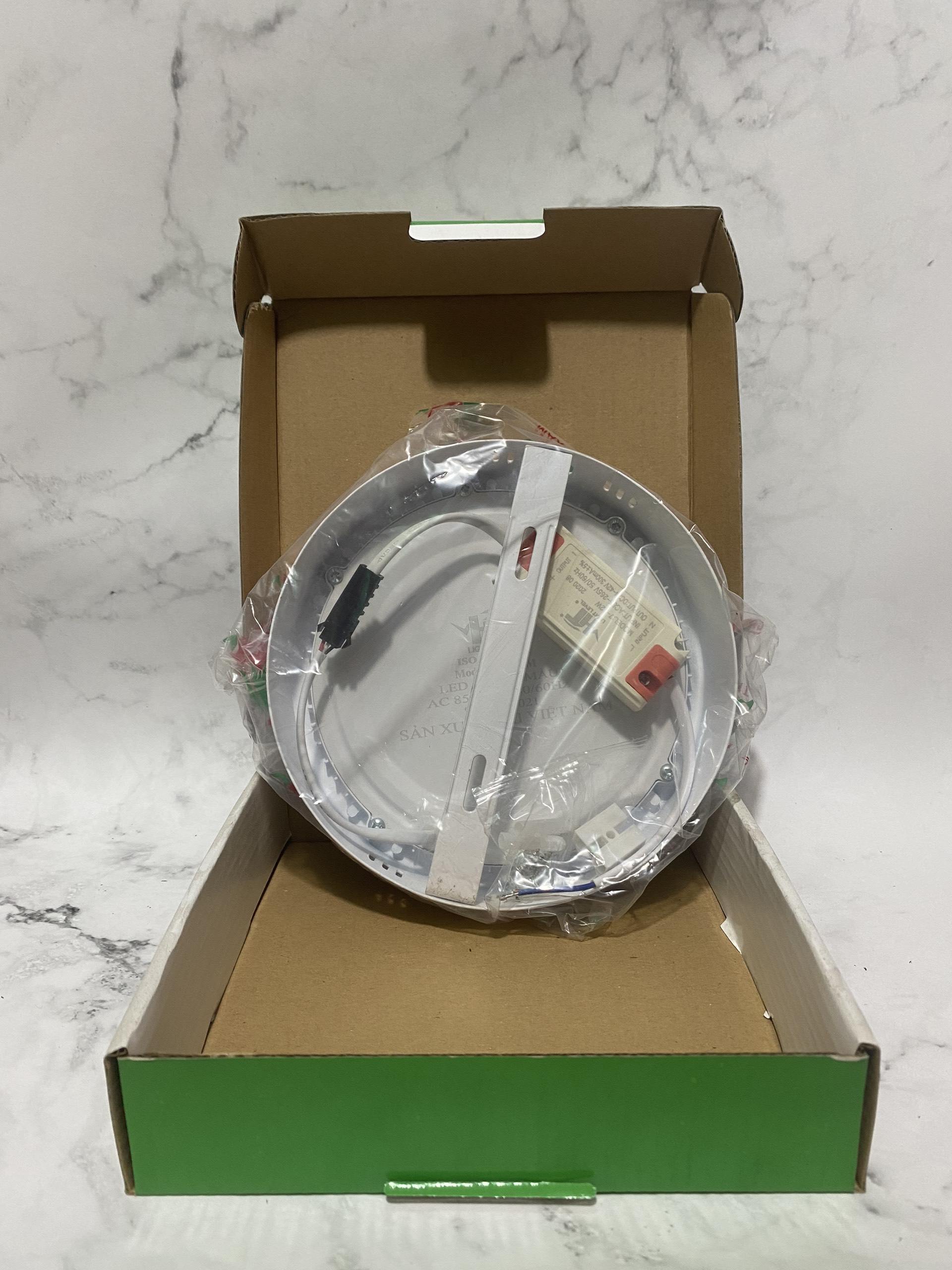 Đèn LED Ốp Trần 6W HT