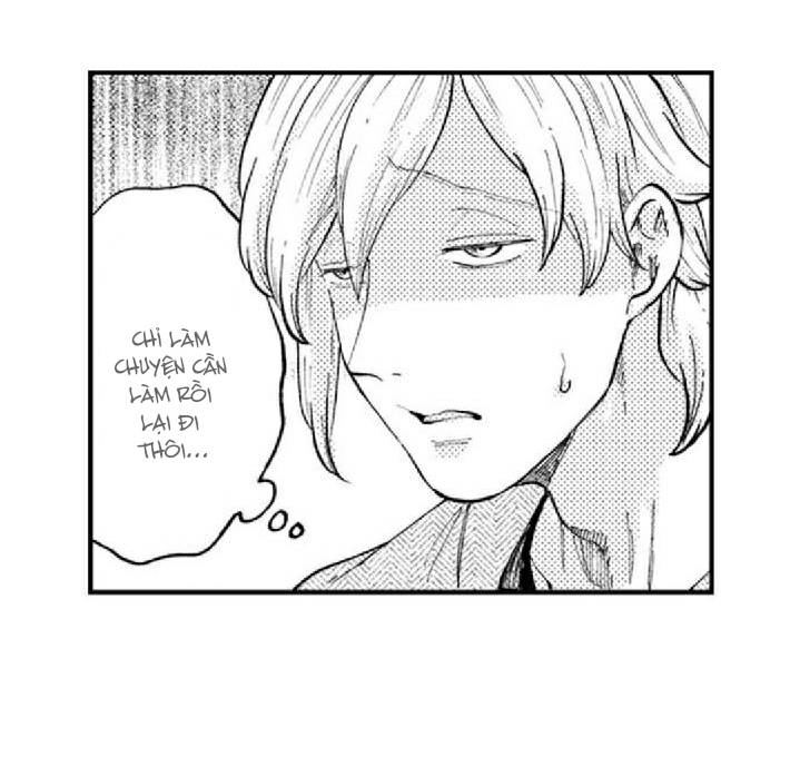 bị một anh chàng lập dị tấn công chapter 22 30