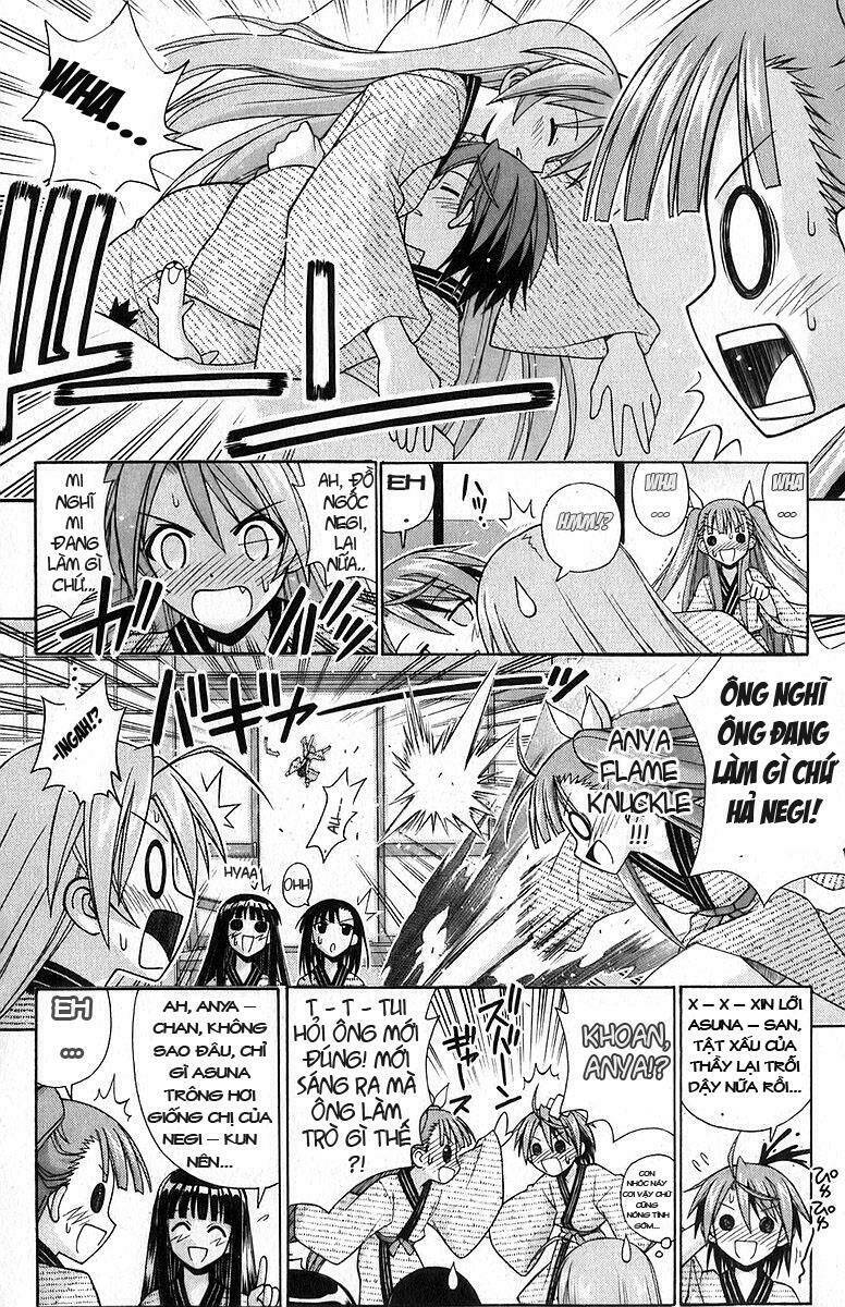 bậc thầy ma pháp chapter 180 8