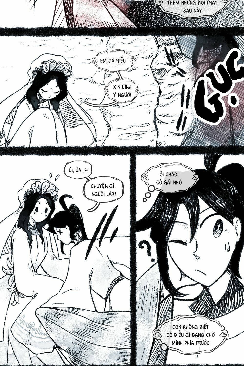 đồng vọng dân gian chapter 7 12