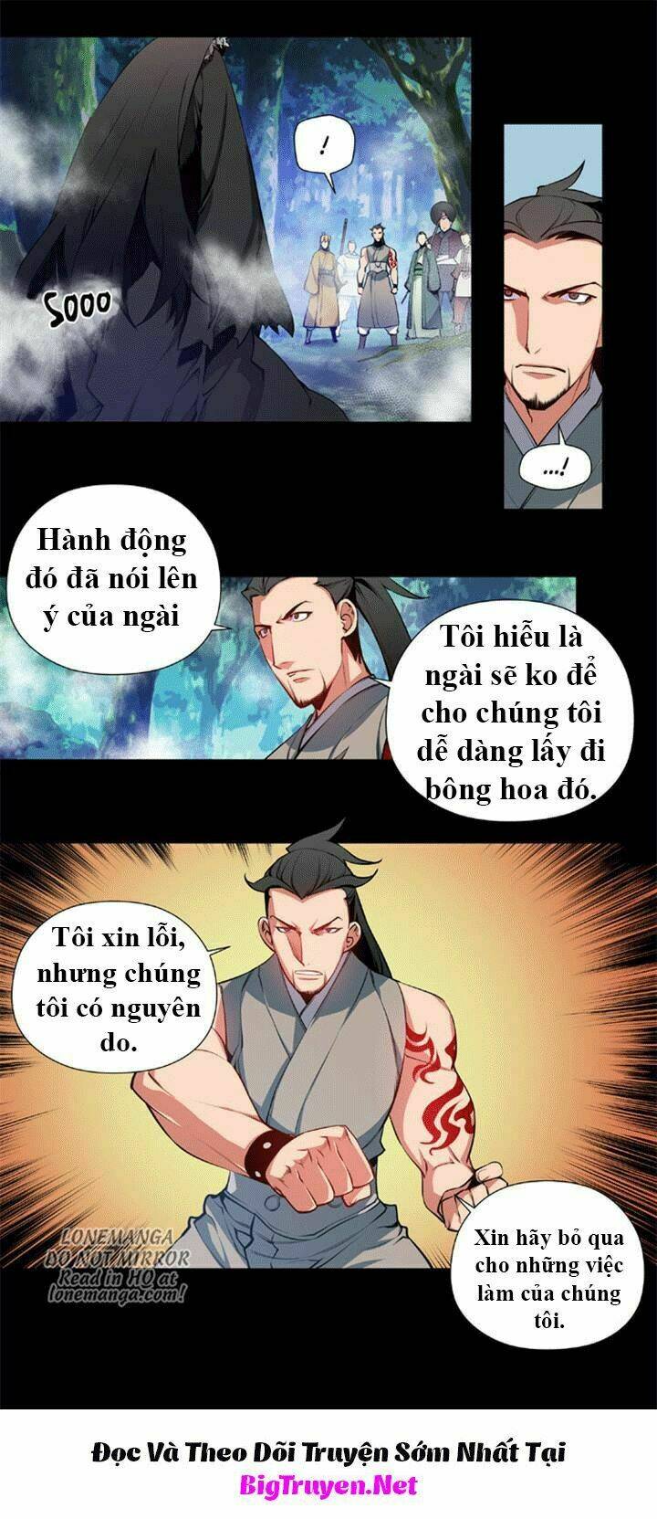 märchen: the embodiment of tales chapter 21 15