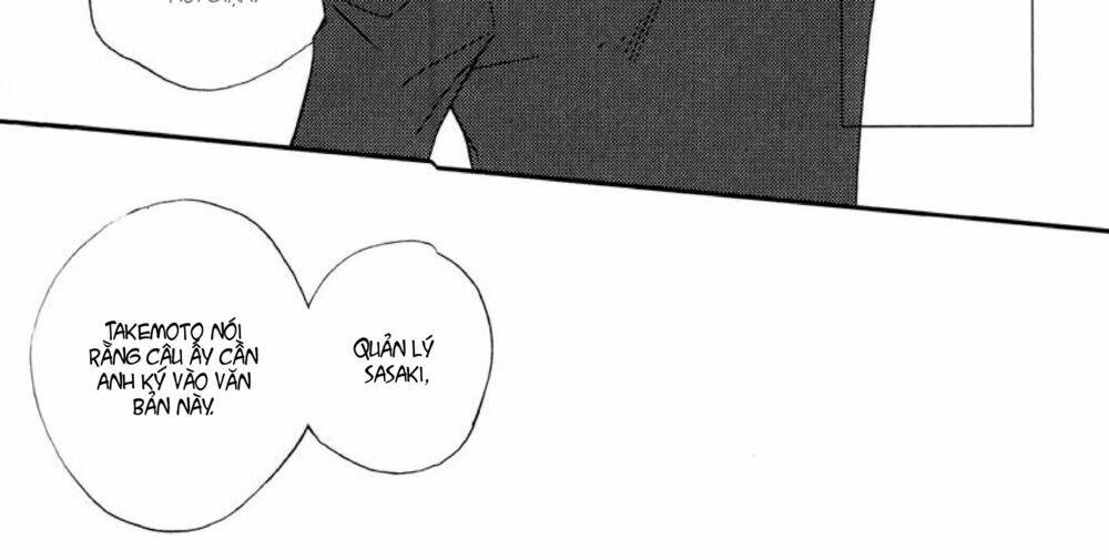 kachou wa kakko ii chapter 2 8