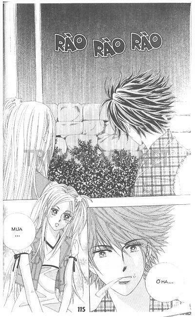 nụ hôn 5000 won chapter 54 17