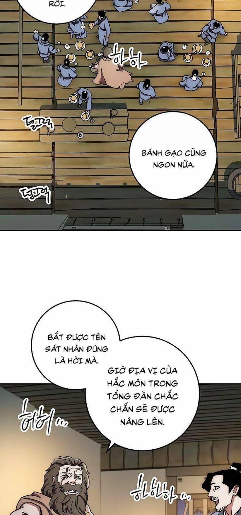 huyền thoại diệt thế độc long chapter 21 33