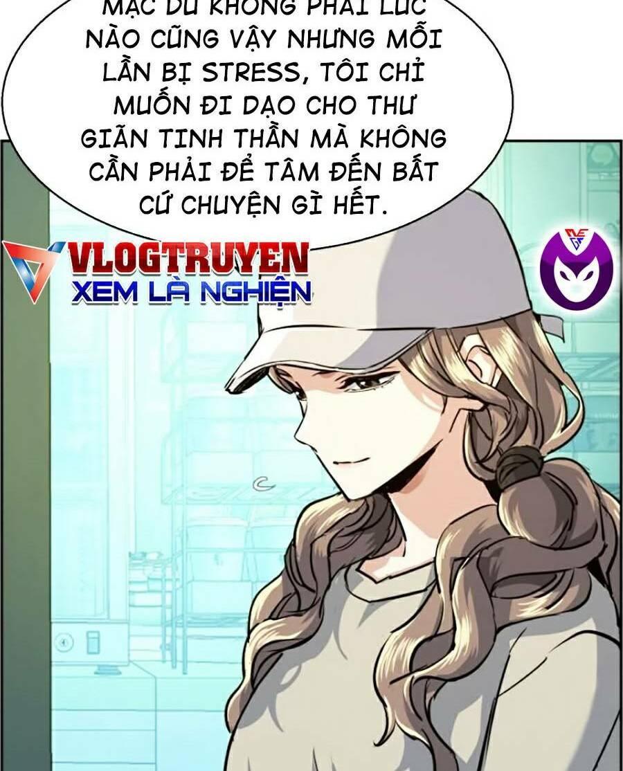bạn học tôi là lính đánh thuê chapter 59 133