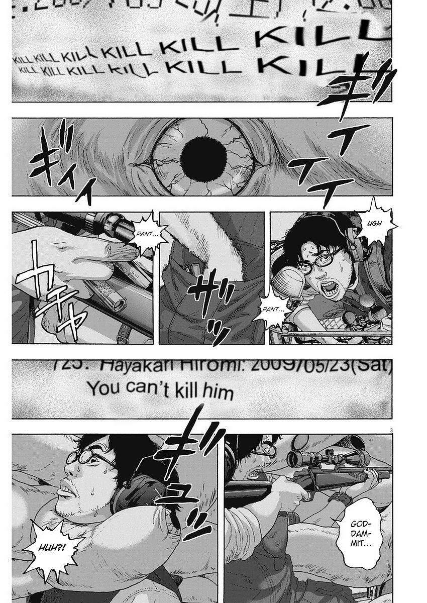 tôi là người hùng chapter 259 3