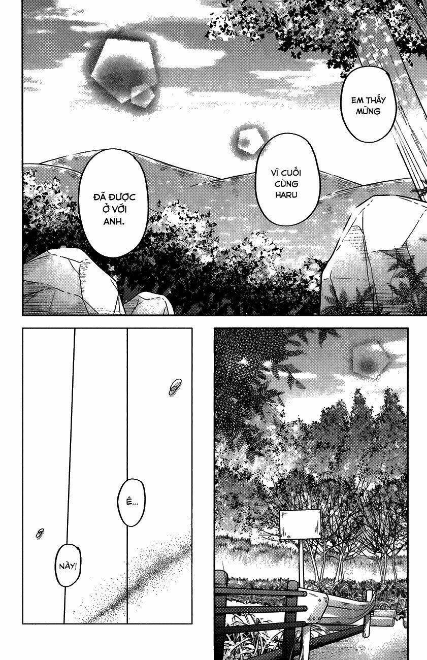 tonari no kaibutsu-kun chapter 51 18