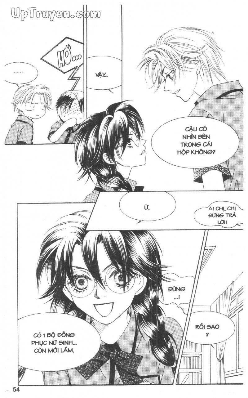 cinderella man chapter 4 54