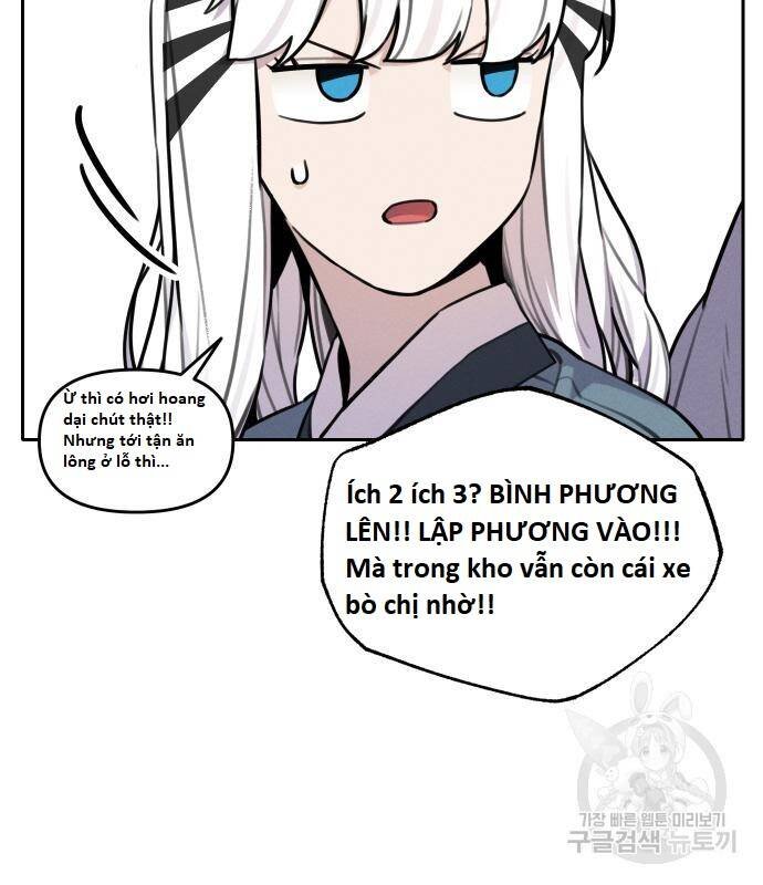 sự lụi tàn của usuzumi chapter 111 15