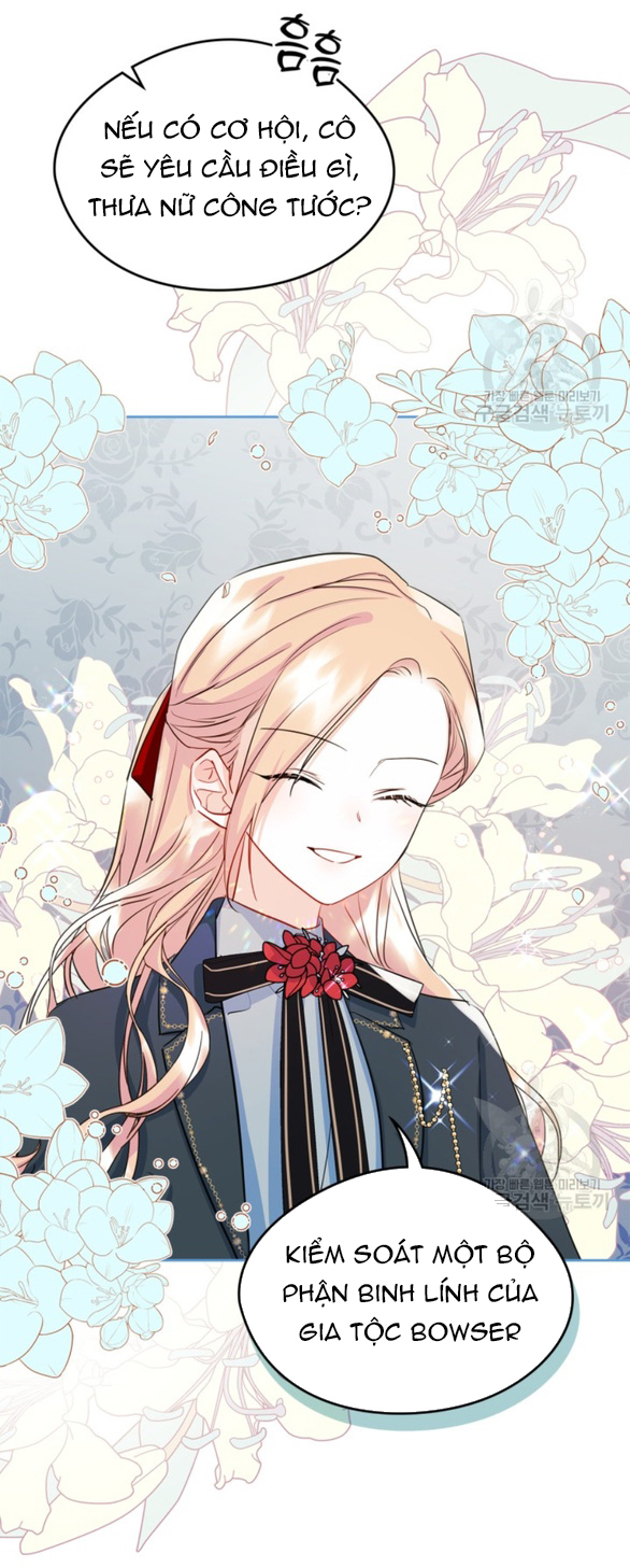 tôi đã trở thành bạn gái của nam chính chapter 24.1 20