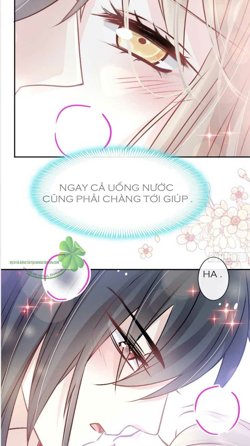 thiên hạ đệ nhất sủng phi chapter 129 21