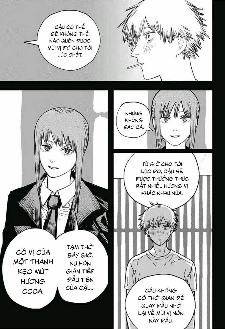 chainsaw man - thợ săn quỷ chapter 22 7