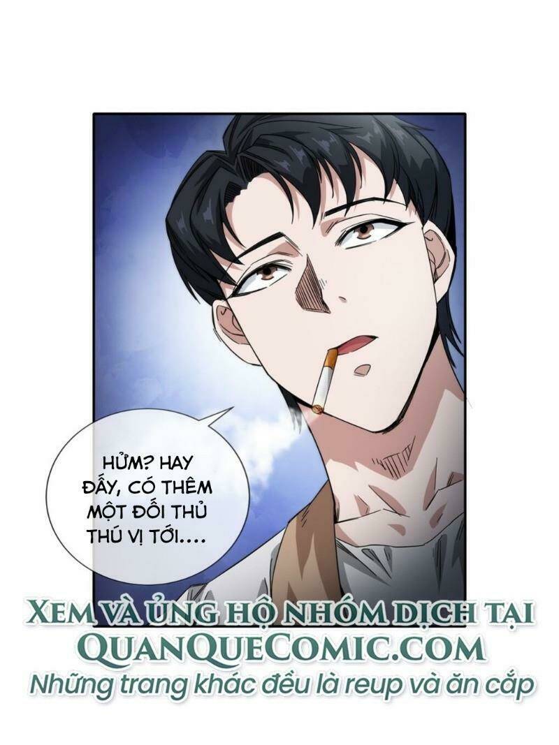 dạ thị chi chủ chapter 20 48