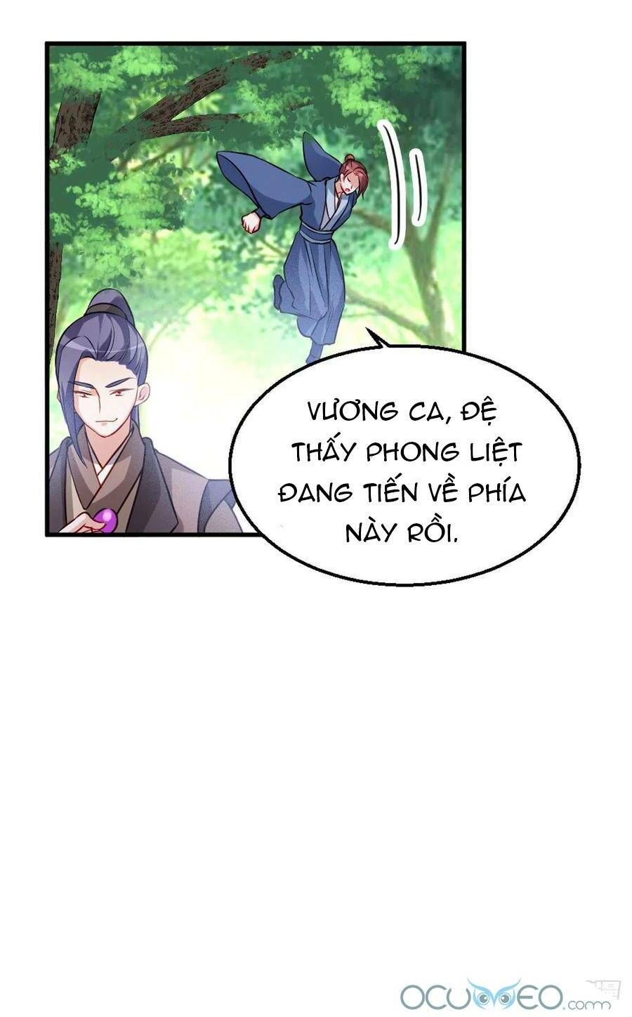 dạy bảo ma vương lão công 2 chapter 10 65