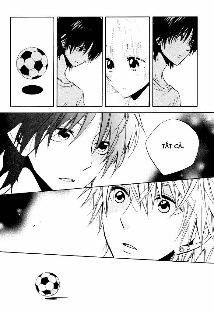 fetish berry chapter 3 11