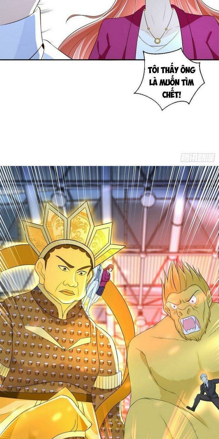trùng sinh chi thần đế quy lai chapter 74 18