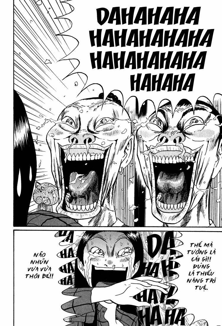 boku to issho chapter 11 17